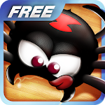 Greedy Spiders 2 Free Apk