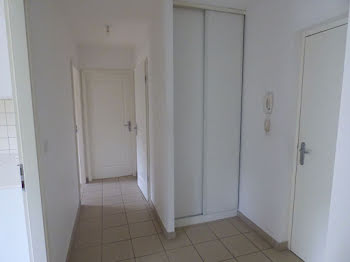 appartement à Hagondange (57)