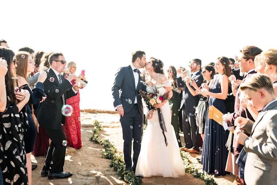 Fotógrafo de bodas Kara Coleen (karacoleen). Foto del 10 de marzo 2020