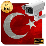 Cover Image of Herunterladen Türkei Mobese Uhr | Original |+1.000.000 Downloads 9.6 APK