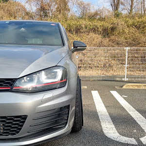 ゴルフGTI