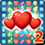 Cover Image of 下载 Happy Candy Magic 28.0 APK