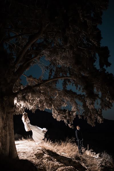 Fotógrafo de bodas Kirill Samarits (kirillsamarits). Foto del 15 de enero 2019