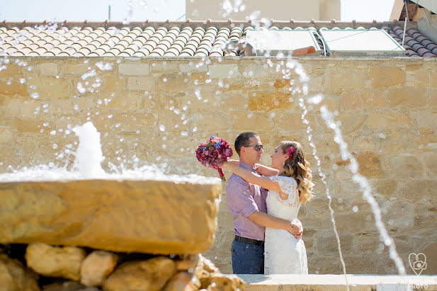 Fotografo di matrimoni Aleksandra Malysheva (iskorka). Foto del 11 febbraio 2019