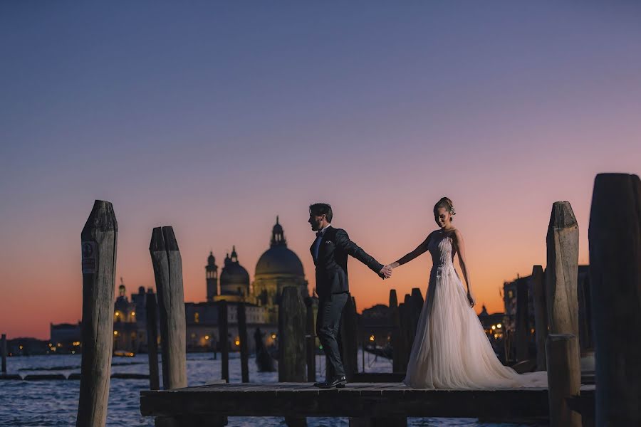 Fotógrafo de bodas Maurizio Rellini (rellini). Foto del 11 de abril 2019