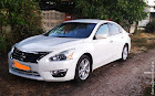 продам авто Nissan Altima Altima IV