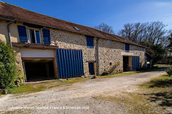 maison à Cherveix-Cubas (24)