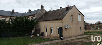 appartement à Sainte-Gauburge-Sainte-Colombe (61)