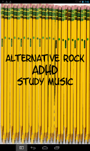 ADHD Study Music Indie Rock(圖4)-速報App