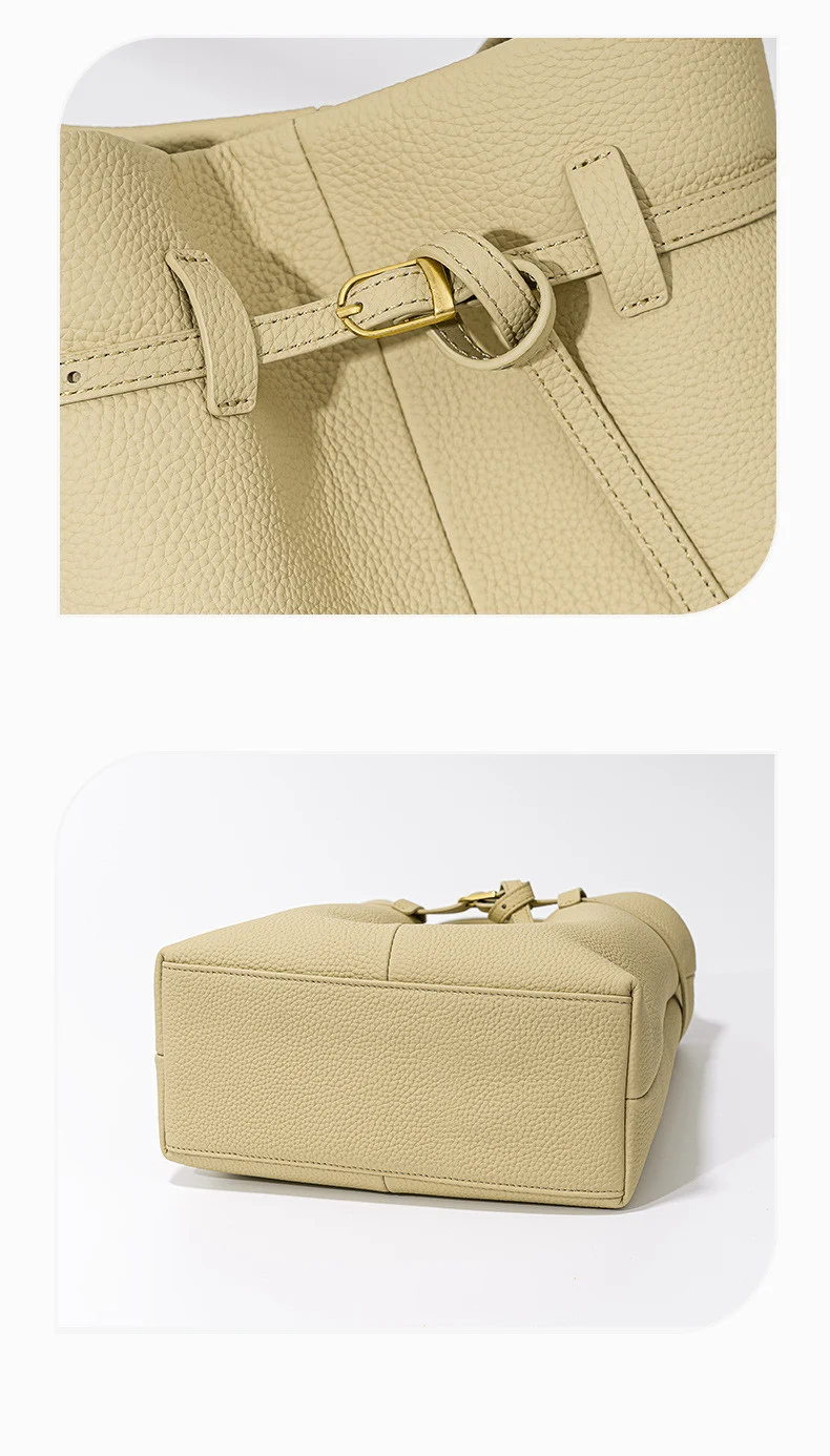 Title 3, Ladies New Fashion All-match Handbag, a versat...