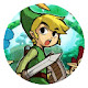 Zelda Popular Games HD New Tabs Theme