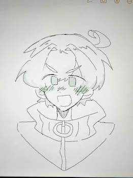 雑イラスト！！
