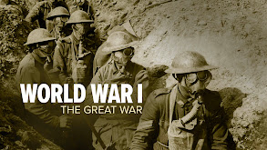 World War I: The "Great War" thumbnail