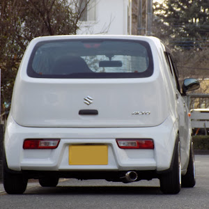 アルト HA36S