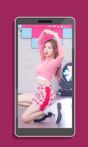 Nayeon Twice Wallpapers KPOP HD