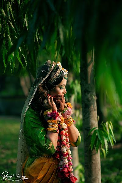 Fotografo di matrimoni Saiful Islam (saifulislam). Foto del 20 maggio 2022