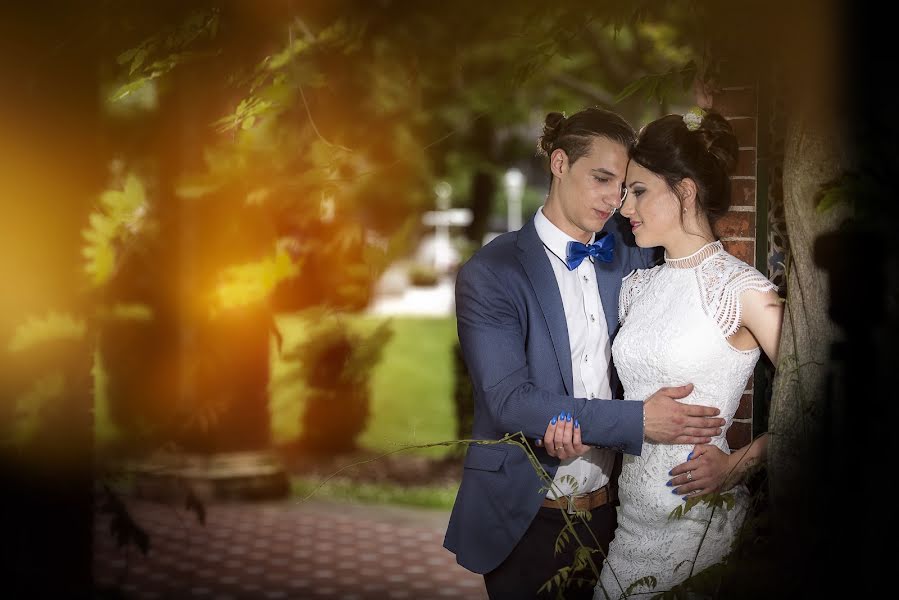 Fotógrafo de bodas Robert Aelenei (aelenei). Foto del 28 de junio 2018