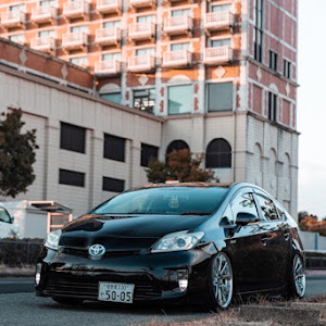 プリウス ZVW30
