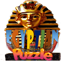 Egyptian Puzzle اللغز المصري