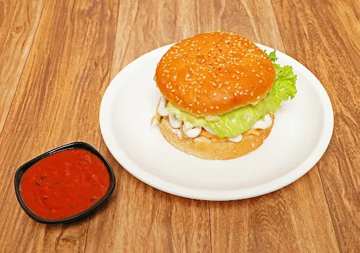 Veg Burger