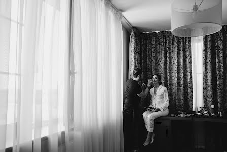 Wedding photographer Dmitriy Goryachenkov (dimonfoto). Photo of 11 November 2020