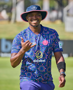 Proteas and Paarl Royals fast bowler Lungi Ngidi believes the SA20 tournament will serve as a platform to broaden the pool of players for South Africa. 