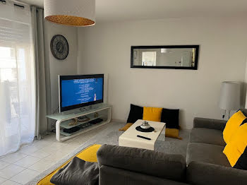 appartement à Montpellier (34)