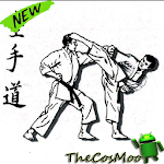 Cover Image of ダウンロード Trick to quickly learn a karate 2.0 APK