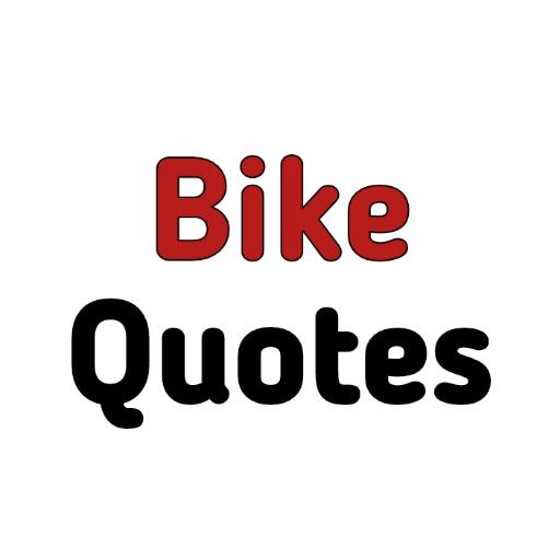 Bike quotes and captions