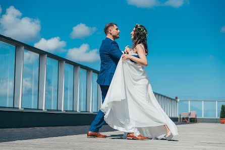 婚禮攝影師Greta Kniežaitė Photography（gretakn）。2020 7月21日的照片