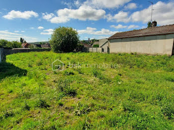 terrain à Givenchy-en-Gohelle (62)