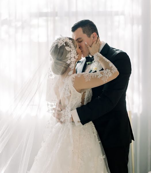 Fotógrafo de bodas Dan Carrillo (dancarrillo). Foto del 16 de noviembre 2023