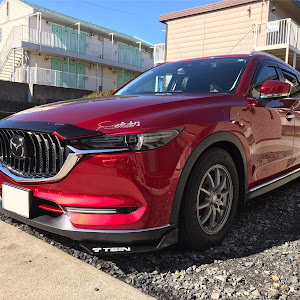 CX-5 KF2P