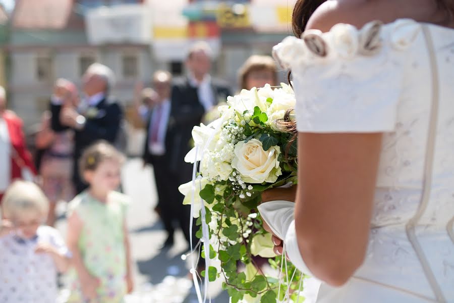 Bröllopsfotograf Dominik Hutter (dominikhutter). Foto av 11 maj 2019