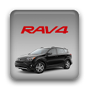 ダウンロード Toyota RAV4 をインストールする 最新 APK ダウンローダ