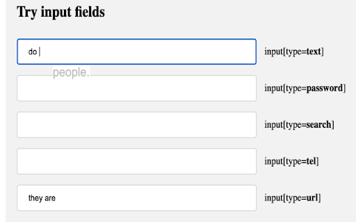 Sequence Prediction Tool