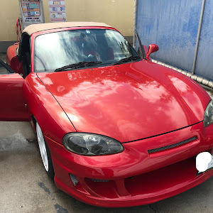 ロードスター NB8C