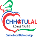 Chhotulal Restaurant Partner