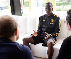 Dodi Lukebakio pour 25 millions d'euros au top allemand ? 