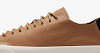 blazer studio low vachetta tan