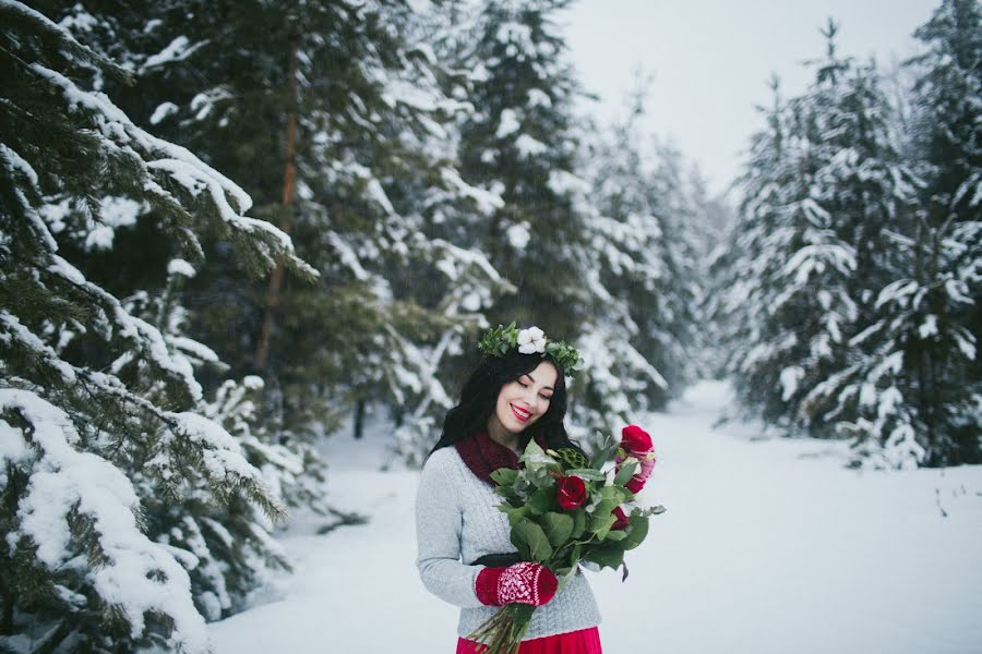 Photographer sa kasal Pavel Yudakov (yudakov). Larawan ni 4 Pebrero 2015