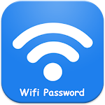 Cover Image of Download Wifi Password Recovery 5.4 APK