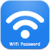 Wifi Password Recovery5.0