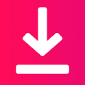 Icon Video Downloader - Reels Saver