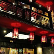 老四川巴蜀麻辣燙(中山店)