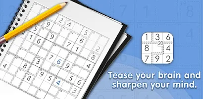 Killer Sudoku - Sudoku Puzzle – Apps no Google Play