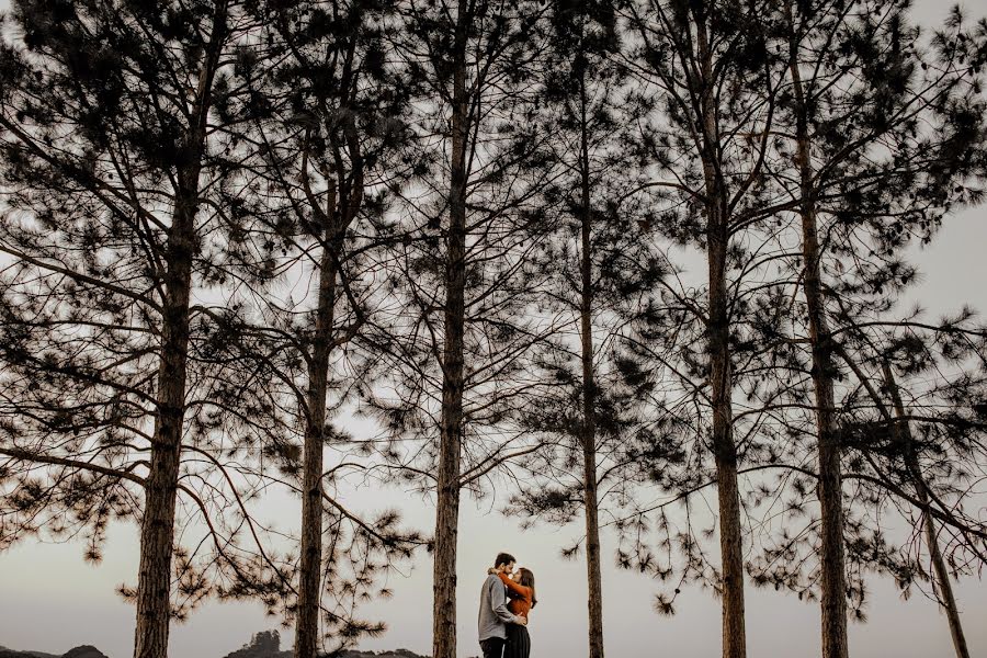 Fotógrafo de casamento Felipe Machado (felipebel91). Foto de 16 de abril 2021