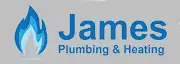 D James Plumbing And Heating Ltd Logo