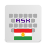 Cover Image of Download Kurdish for AnySoftKeyboard 4.0.1294 APK