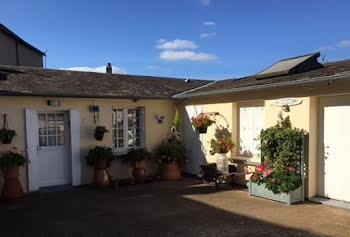 maison à Sable-sur-sarthe (72)